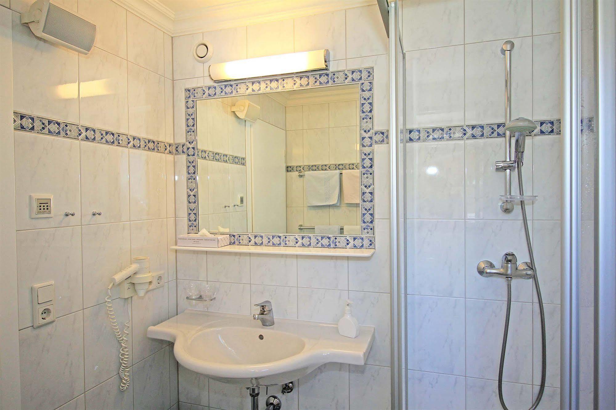 Hotel Pension Sonnleiten Tux Luaran gambar
